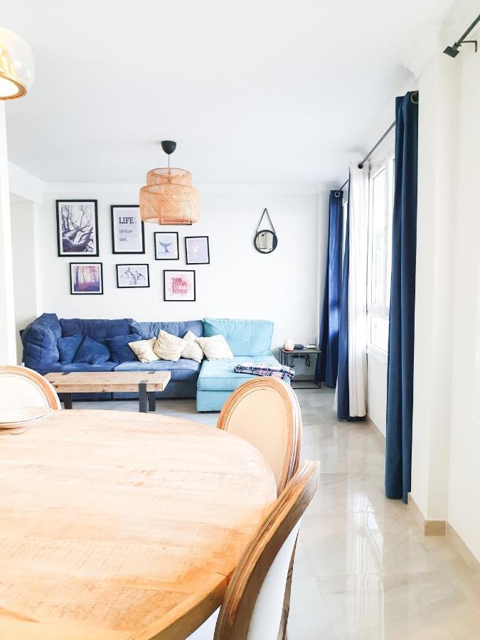 Appartement Vista Mar à Puerto del Rosario  Extérieur photo
